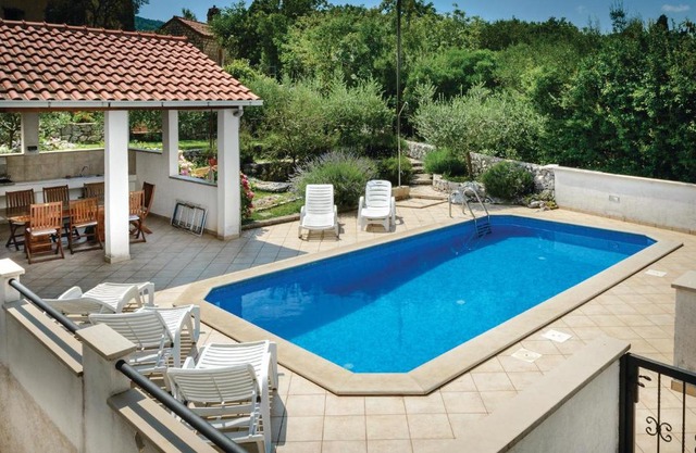 Holiday home Gruda III