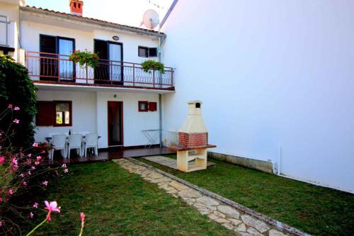 Holiday home in Porec - Istrien 9919