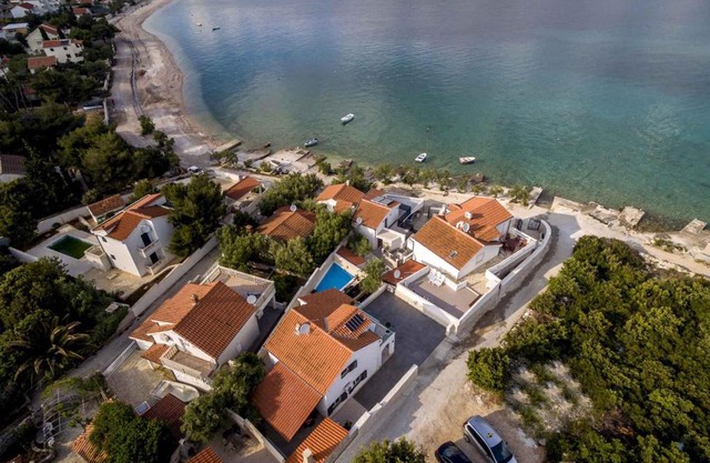 Holiday home in Sevid 7357