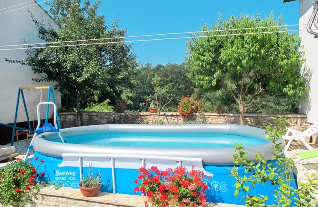 Holiday Home Milka II (ROJ316)