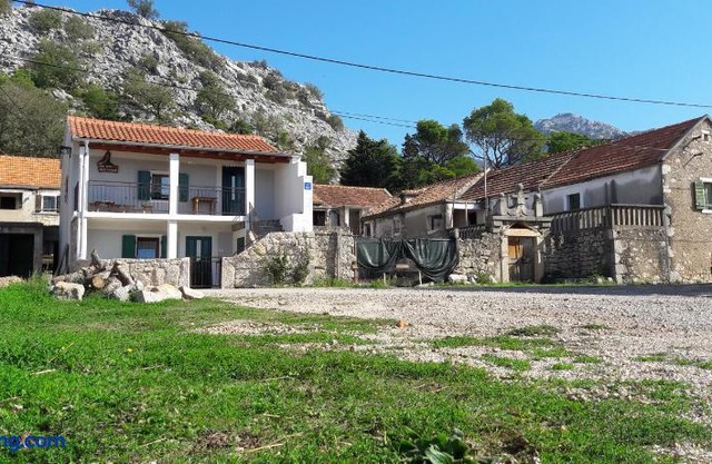 Holiday Home Paklenica