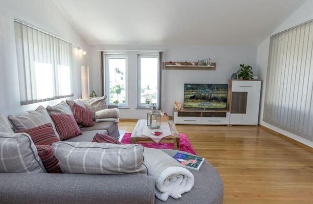 Holiday house Brgulje for 1 - 6 persons with 2 bedrooms - Holiday house