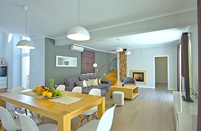 Holiday house Kruncici for 8 persons with 4 bedrooms - Villa