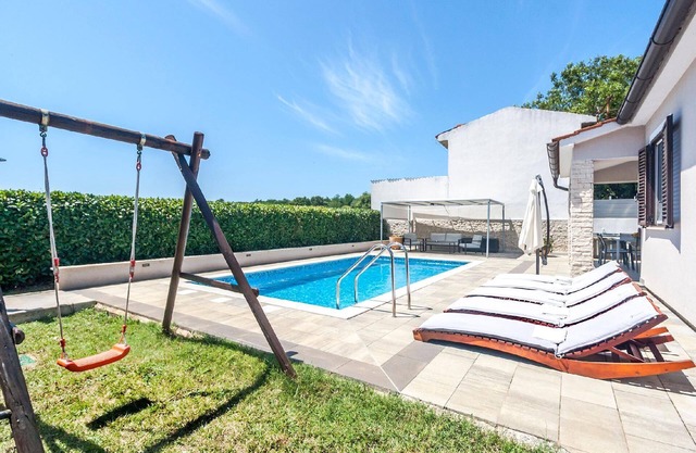 Holiday house Marcana for 1 - 7 persons with 3 bedrooms - Holiday house
