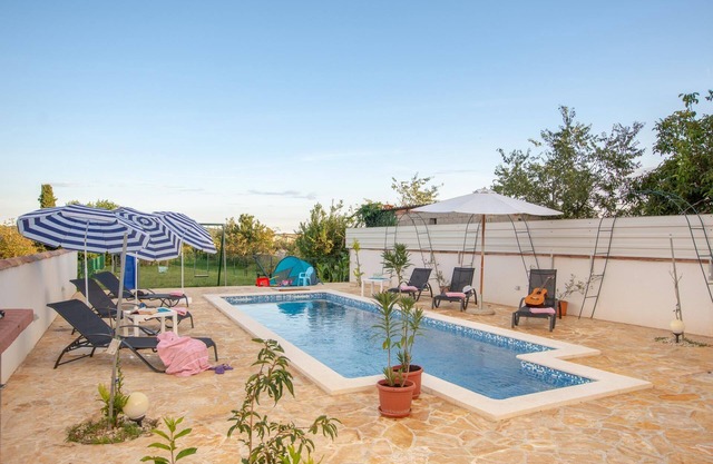 Holiday house Marcana for 1 - 6 persons with 3 bedrooms - Holiday home