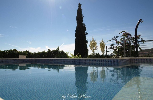 Accommodation Plano 