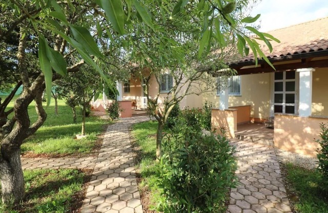 Holiday house Poreč for 1 - 4 persons with 2 bedrooms - Holiday home