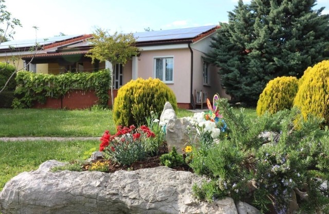 Holiday house Poreč for 1 - 4 persons with 2 bedrooms - Holiday home