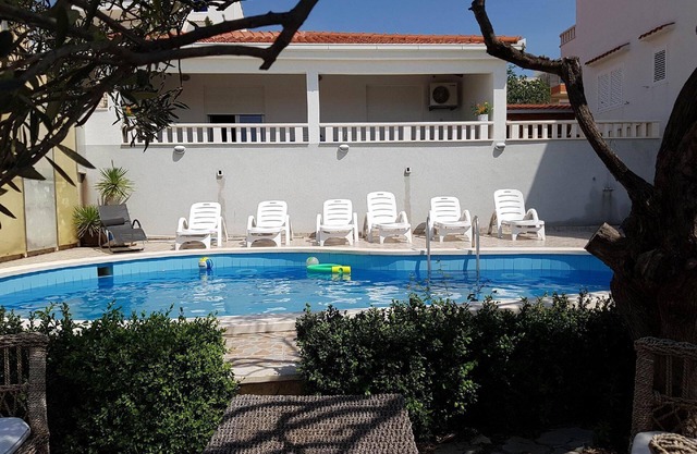 Holiday house Sevid for 1 - 5 persons with 2 bedrooms - Holiday house