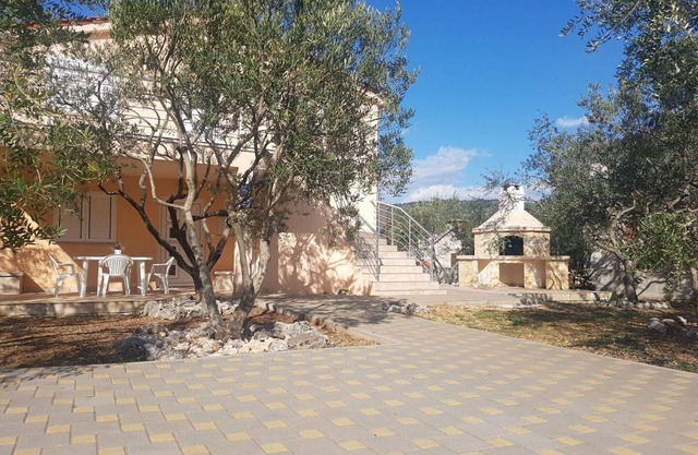 Holiday house Sevid for 2 - 10 persons with 4 bedrooms - Holiday home