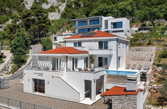 Rooms Meri Promajna Croatia 