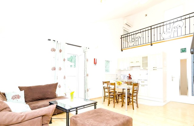 Homerez - 300 m away from the beach! Appartement for 4 ppl. at Dubrovnik