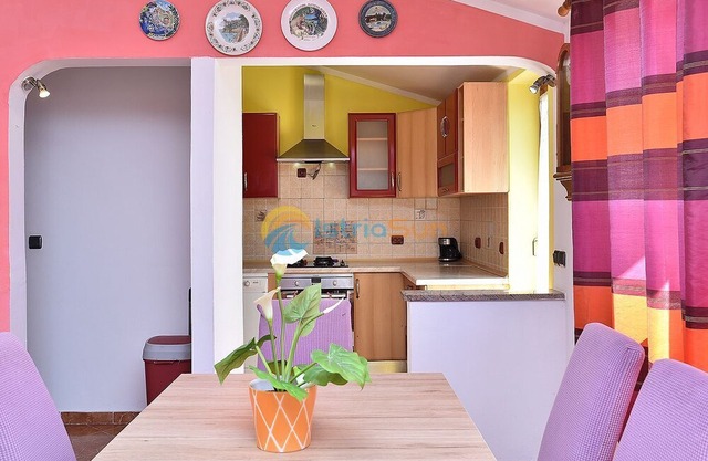 House 1962/25323 (Istria - Galižana), 5000m from the beach