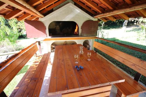 House Marko Breze