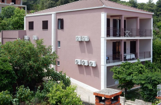 Indira Apartment's A3