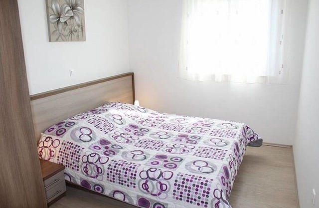 IVAN Nice apartment 2+1 (No.4)