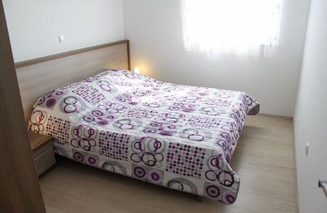 IVAN Nice apartment 2+1 (No.7)