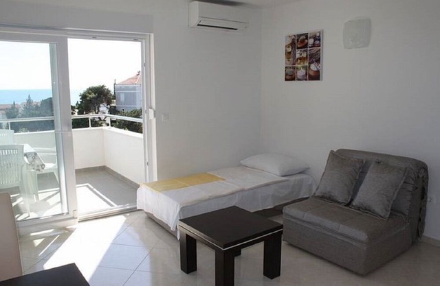 IVAN Nice apartment 2+2 (No.3)