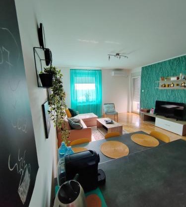 Apartman Donner Centar 