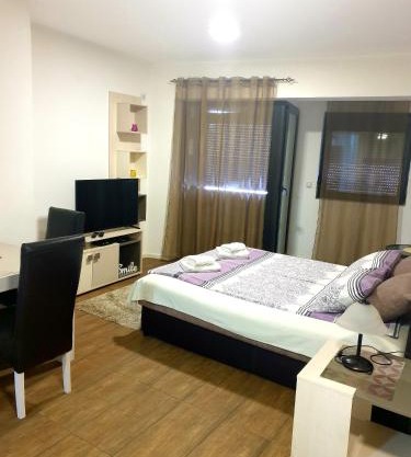 Laguna Apartman 