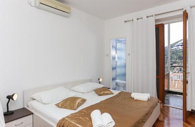 Lapad View Apartments