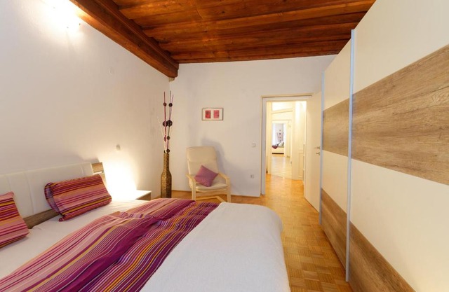 Ljubljana Center Apartments in Ljubljana