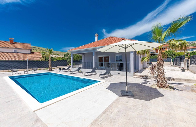 Accommodation Trogir 