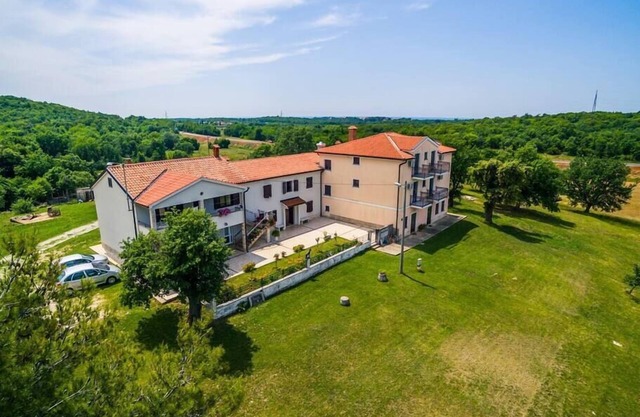 Lovely house LINDI in Poreč- one-bedroom apartment