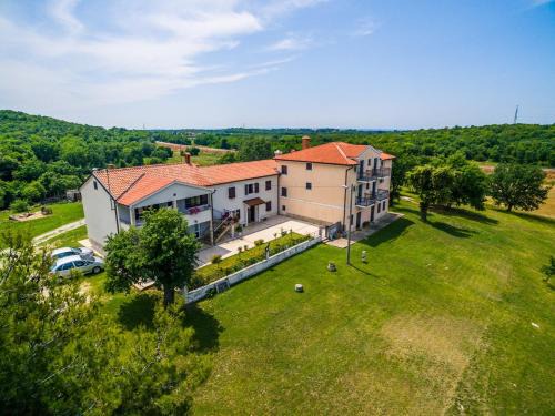 Lovely House LINDI in Poreč