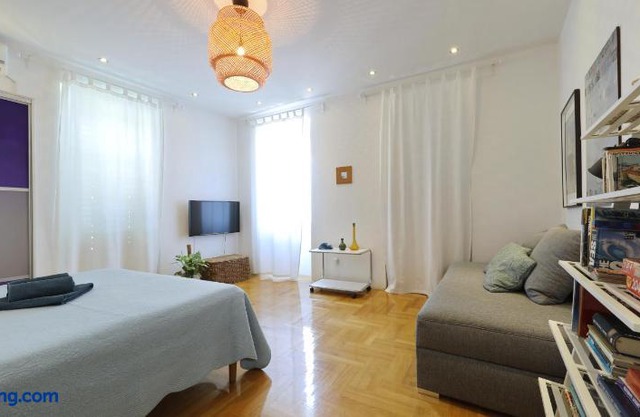Lovely Rita's Sibenik - apartment city center with parking