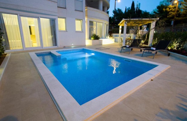 Luxury Apartment Split