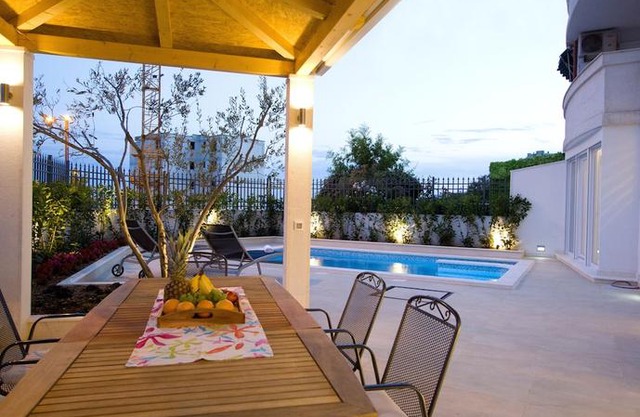 Luxury Apartment Split