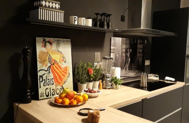 Luxury Old Town Apartment Pula