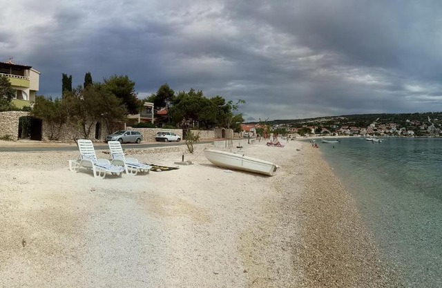 Luxury Villa Marin Apartments