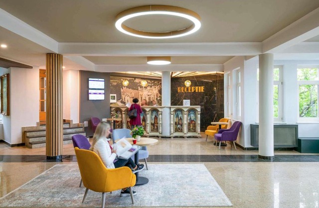 Medias Hotel 