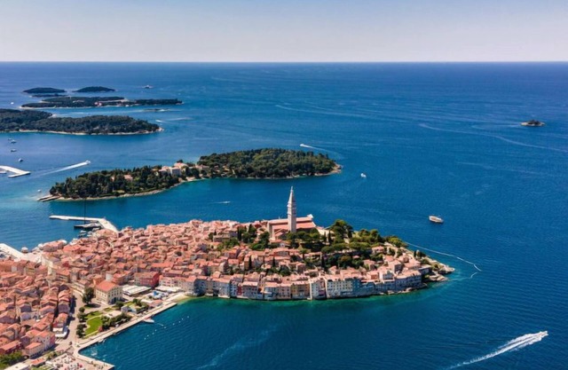 Milka 1 (ROJ315) by Interhome