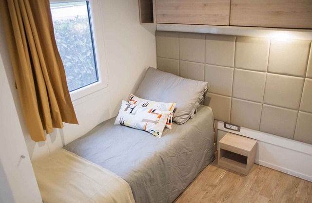 Mobilehome Trend "A" zone