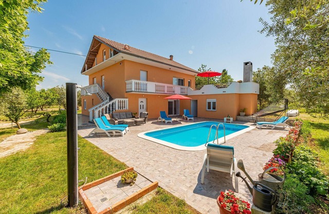 Accommodation Dracevac Ninski 