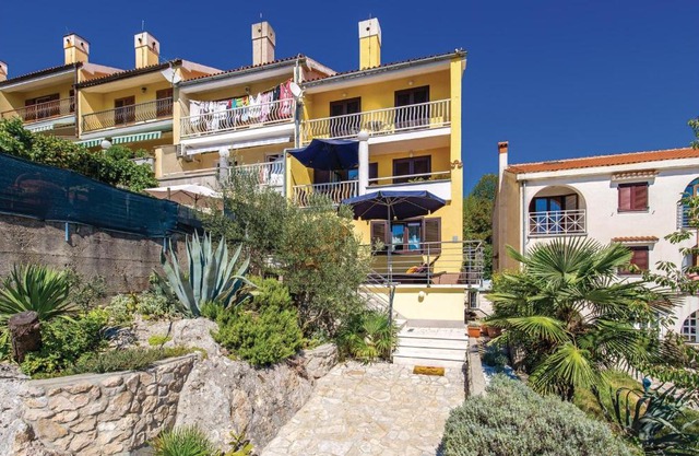 Nice apartment in Kastav with 1 Bedrooms and WiFi
