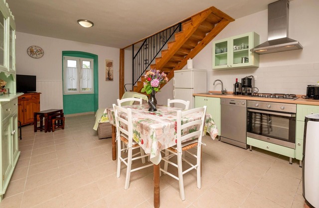 Accommodation Cokuni 