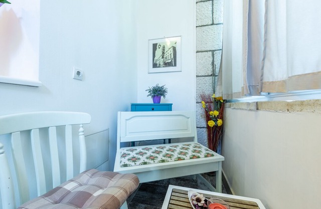 Nice Quite Apartment