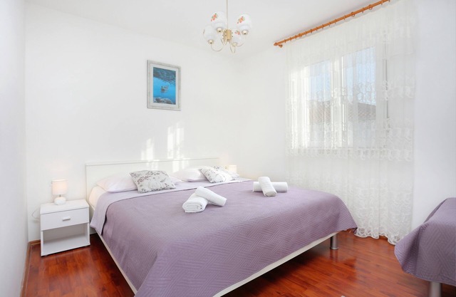 Kaštel Štafilić Kaštela 
