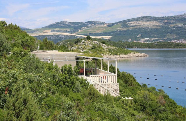 Beach Kabli Pelješac 
