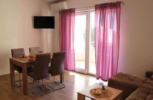 Podaca Makarska 