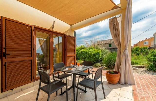 Terrace Nin Zadar 