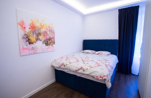 Pago boutique suites
