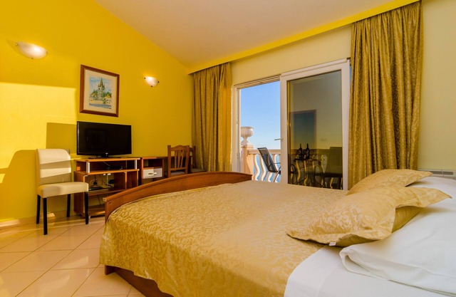 Pansion Villa Antonio 