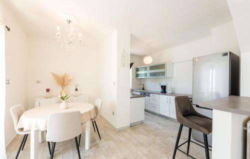 Pet Friendly Apartment In Matulji in Matulji