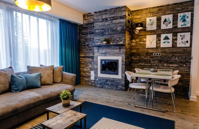 Pine Woods Apartment A27 in Silver Mountain in Poiana Brasov