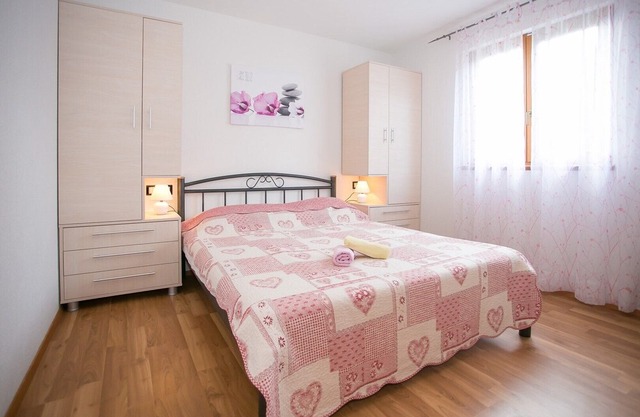 Pleasant Villa Valmonida with Pool, Sauna, Gym and BBQ